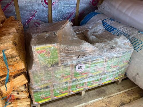 6 ELLPRO ECO FIRELIGHTERS