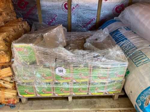 6 ELLPRO ECO FIRELIGHTERS