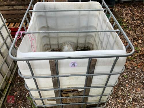 IBC CRATE
