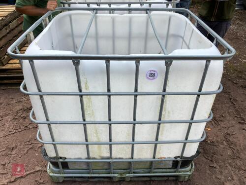 IBC CRATE