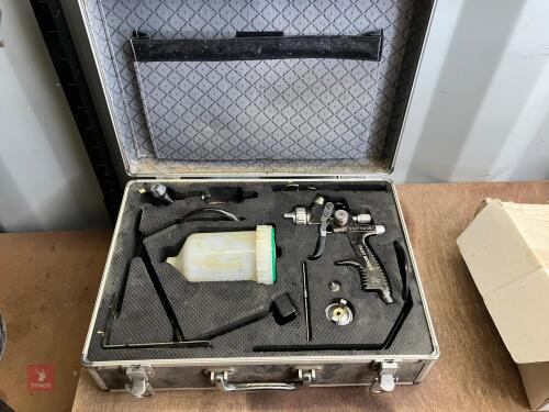FMT3006 AIR SPRAYER