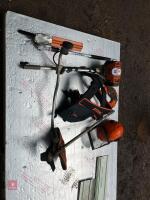 STIHL KM131 MULTI TOOL