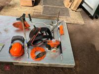 STIHL KM131 MULTI TOOL - 2
