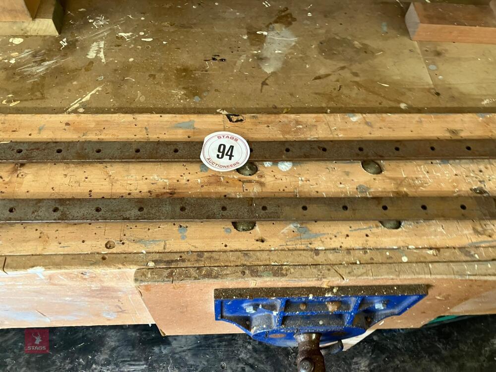 2 RECORD 135 SASH CLAMPS