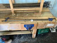 2 RECORD 135 SASH CLAMPS - 3