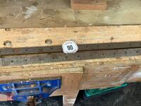 2 RECORD 135 SASH CLAMPS - 2