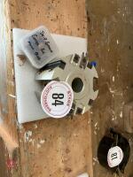 WHITEHALL 125 X 80 X 30 TOOLING