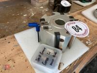WHITEHALL 125 X 80 X 30 TOOLING - 5
