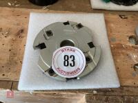 WHITEHALL 150 X 20.3 X 30 TOOLING - 4
