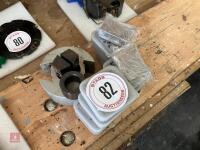 JMJ 125 X 65 X 30 TOOLING CHUCK