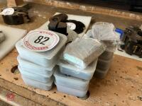 JMJ 125 X 65 X 30 TOOLING CHUCK - 4