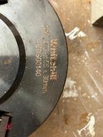 WHITEHALL 125 X 55 X 30 TOOLING - 3
