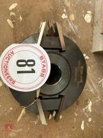 WHITEHALL 125 X 55 X 30 TOOLING - 4
