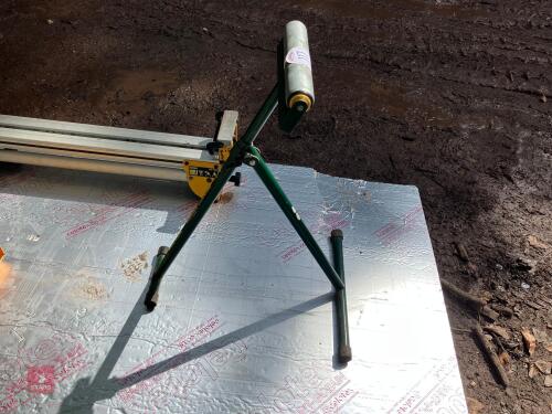 RECORD RPR400 FEED ROLLER