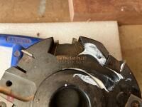 WHITEHALL 125 X 60 X 30 TOOLING - 2