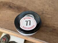 WHITEHILL BEARING GUIDES