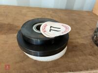 WHITEHILL BEARING GUIDES - 3