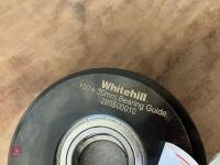WHITEHILL BEARING GUIDES - 4