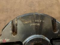 S+S 140 X 30 BORE MACHINE TOOLING - 4
