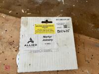 80MM SCORING SAW BLADE - 2