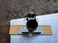 PRT TREND ROUTER TABLE AND DEWALT ROUTER - 10