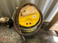 RECORD POWER DX4000 DUST EXTRACTOR - 3