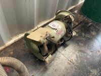 SIP 6'' BENCH GRINDER