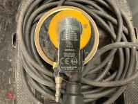 MIRKA DE1230 VACCUM - 10