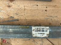 4 AXMINSTER 60MM TIMBER CLAMPS - 5