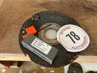 TREND 150 X 6 X 30 MACHINE TOOLING - 4