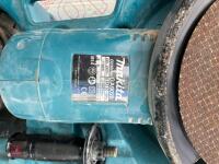 MAKITA GA9020 9'' DISC CUTTER - 6
