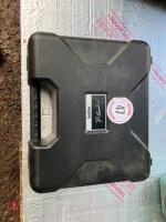 BROTHER P-TOUCH E300 LABEL PRINTER - 2