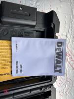 DEWALT DW088 LASER LEVEL - 3
