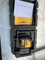 DEWALT DW088 LASER LEVEL - 4