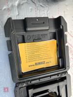 DEWALT DW088 LASER LEVEL - 5