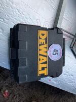 DEWALT DW088 LASER LEVEL - 2
