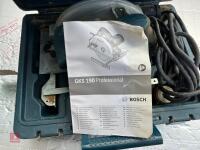 BOSCH GKS190 CIRCULAR SAW - 3