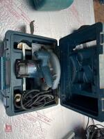 BOSCH GKS190 CIRCULAR SAW - 5