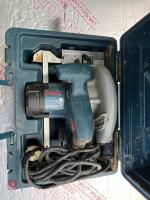 BOSCH GKS190 CIRCULAR SAW - 6