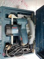 BOSCH GKS190 CIRCULAR SAW - 7
