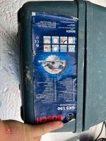 BOSCH GKS190 CIRCULAR SAW - 9