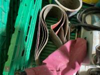 MAKITA 9403 BELT SANDER - 6