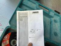 MAKITA 9554NB GRINDER - 3