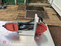 VITREX PRO BRIDGE SAW - 12