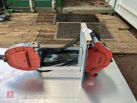VITREX PRO BRIDGE SAW - 13