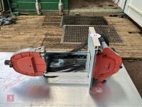 VITREX PRO BRIDGE SAW - 14