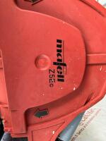 VITREX PRO BRIDGE SAW - 16