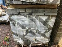 480 CHARCOAL DRIVEWAY PAVIERS - 3