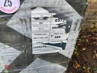 480 CHARCOAL DRIVEWAY PAVIERS - 5