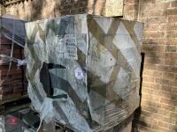 192 LK KERB STONES - 5